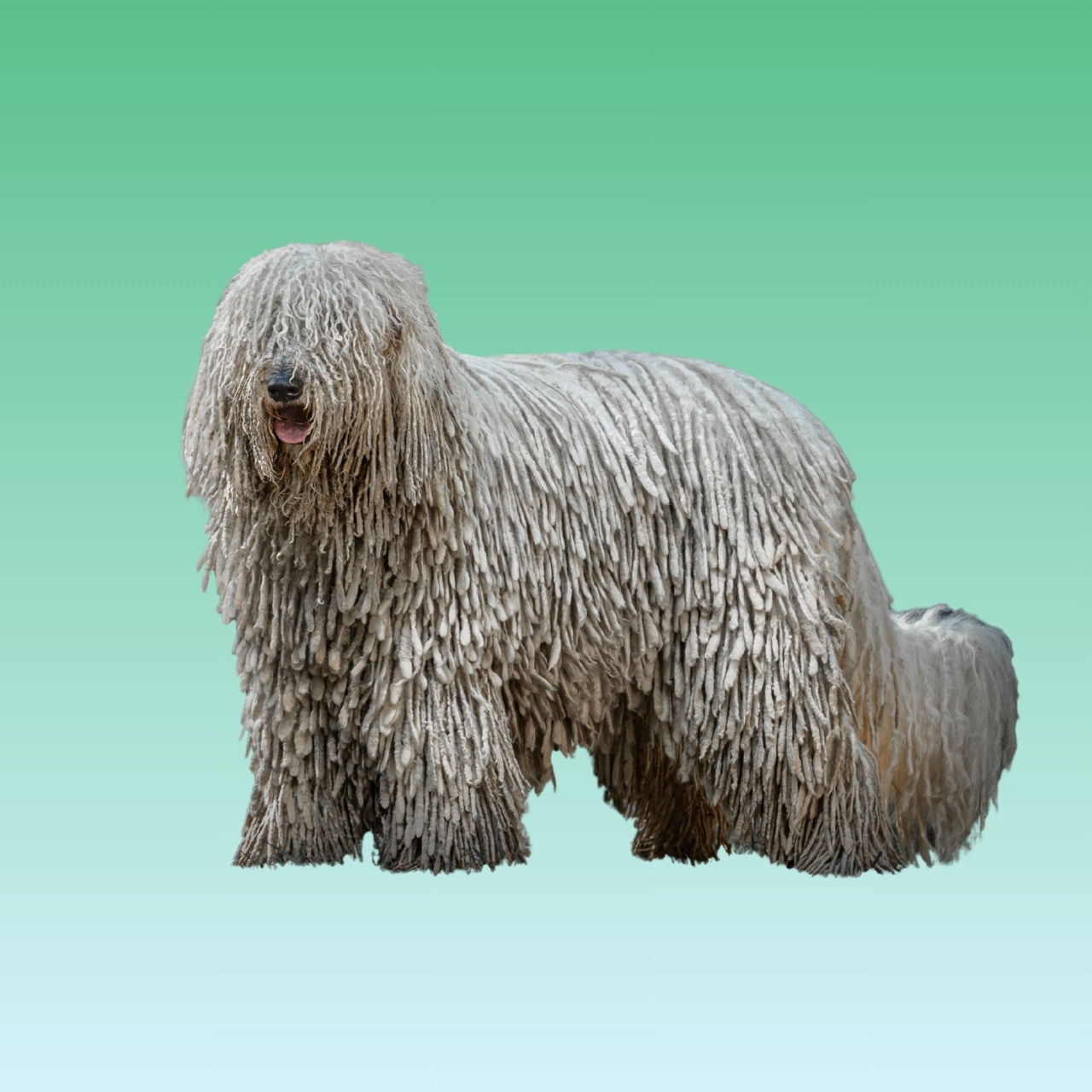 Komondor