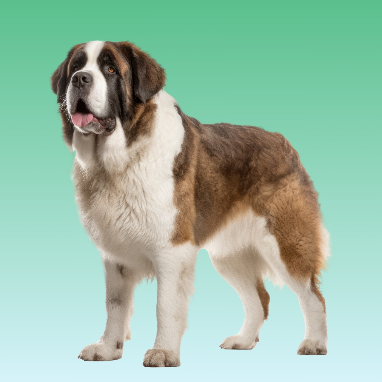 Saint Bernard