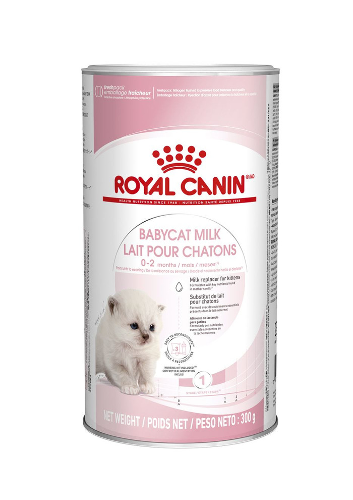 Royal Canin Babycat Milk